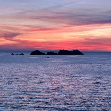Dubrovnik Apartments Beach Front One Bedroom (Adults Only) Kültér fotó