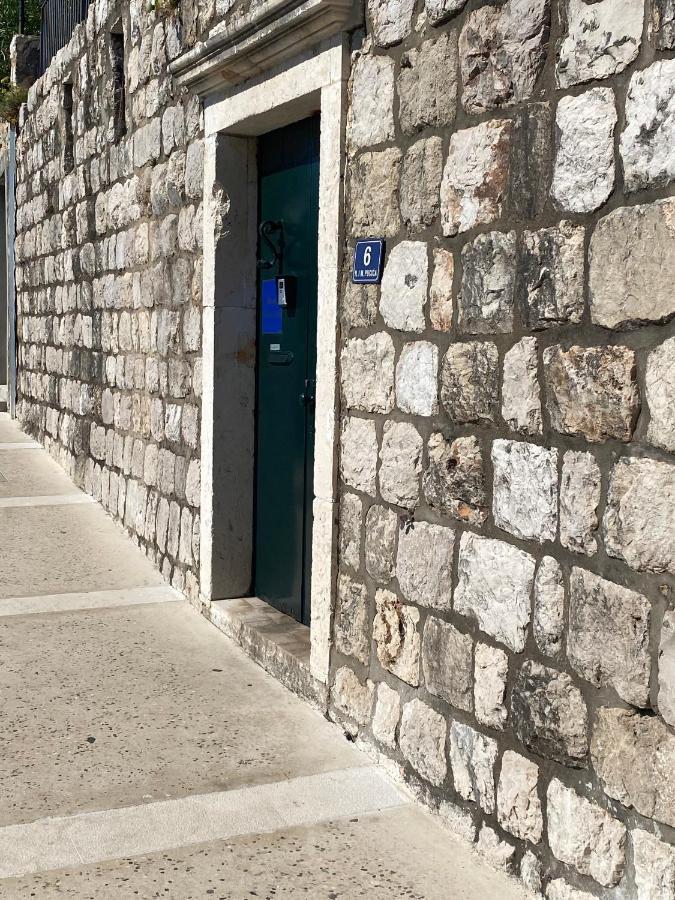 Dubrovnik Apartments Beach Front One Bedroom (Adults Only) Kültér fotó