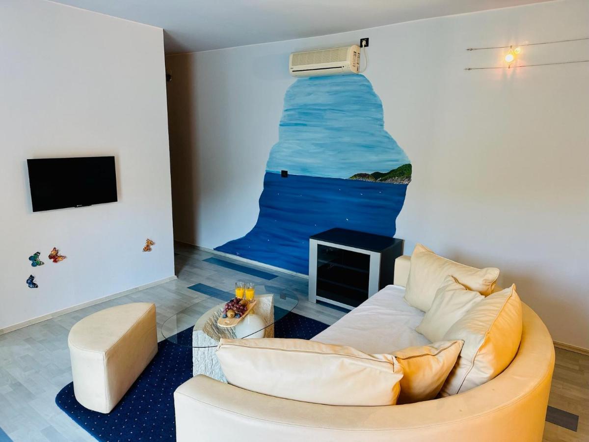 Dubrovnik Apartments Beach Front One Bedroom (Adults Only) Kültér fotó