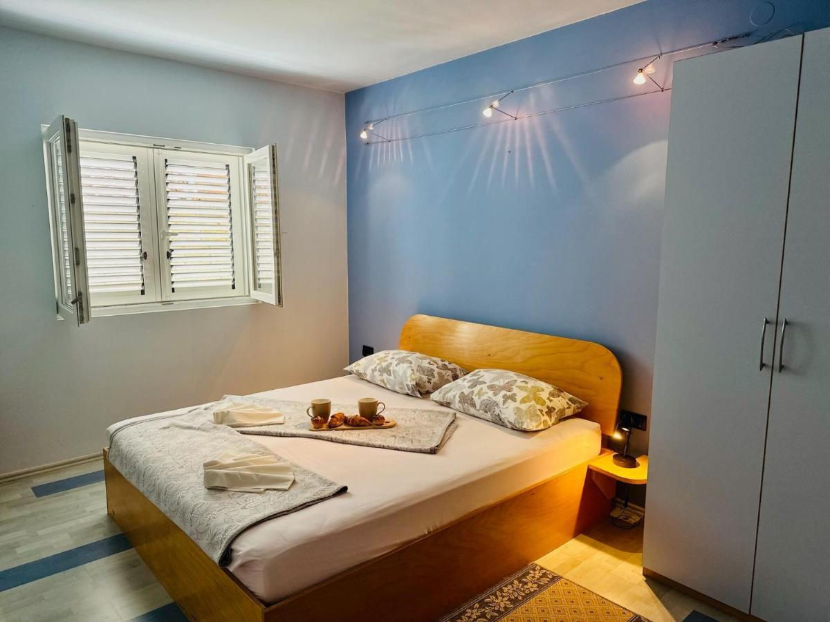 Dubrovnik Apartments Beach Front One Bedroom (Adults Only) Kültér fotó
