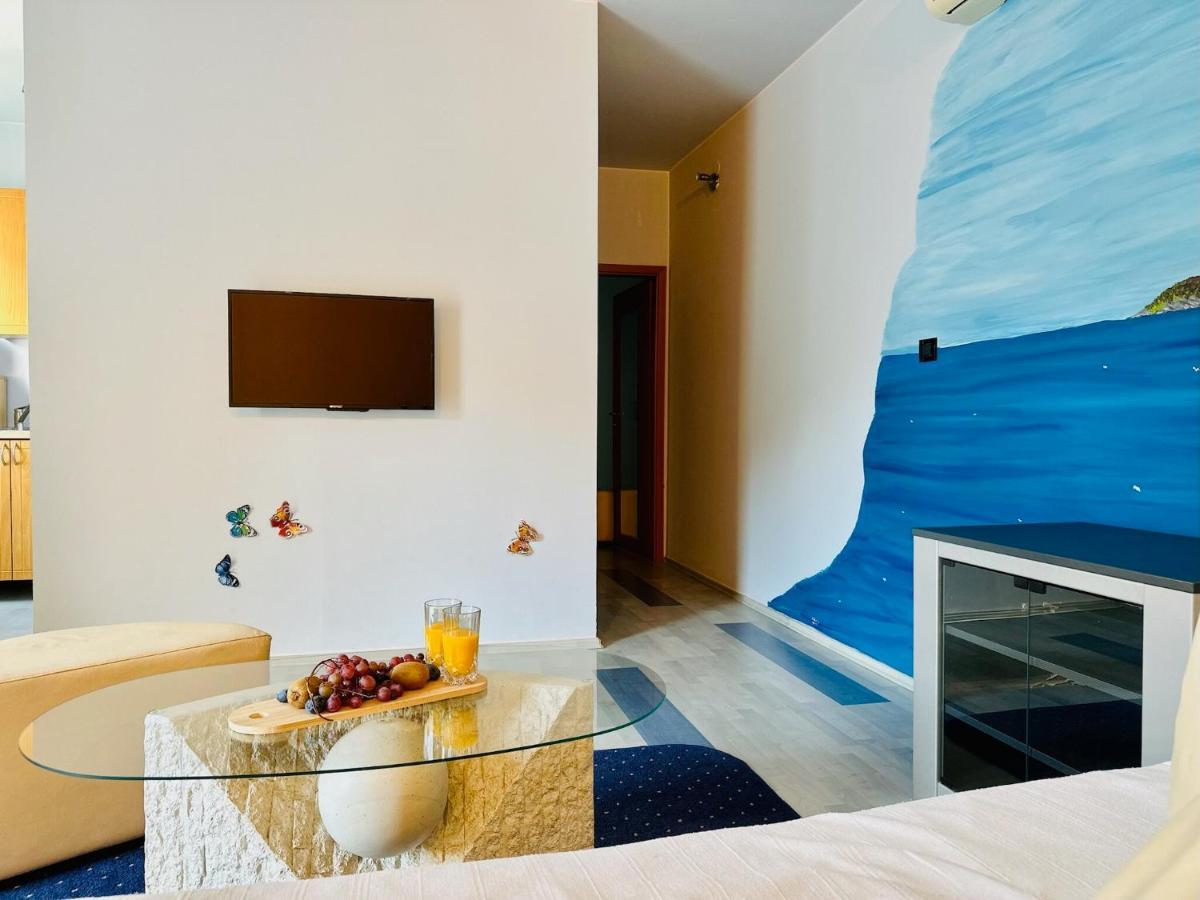 Dubrovnik Apartments Beach Front One Bedroom (Adults Only) Kültér fotó
