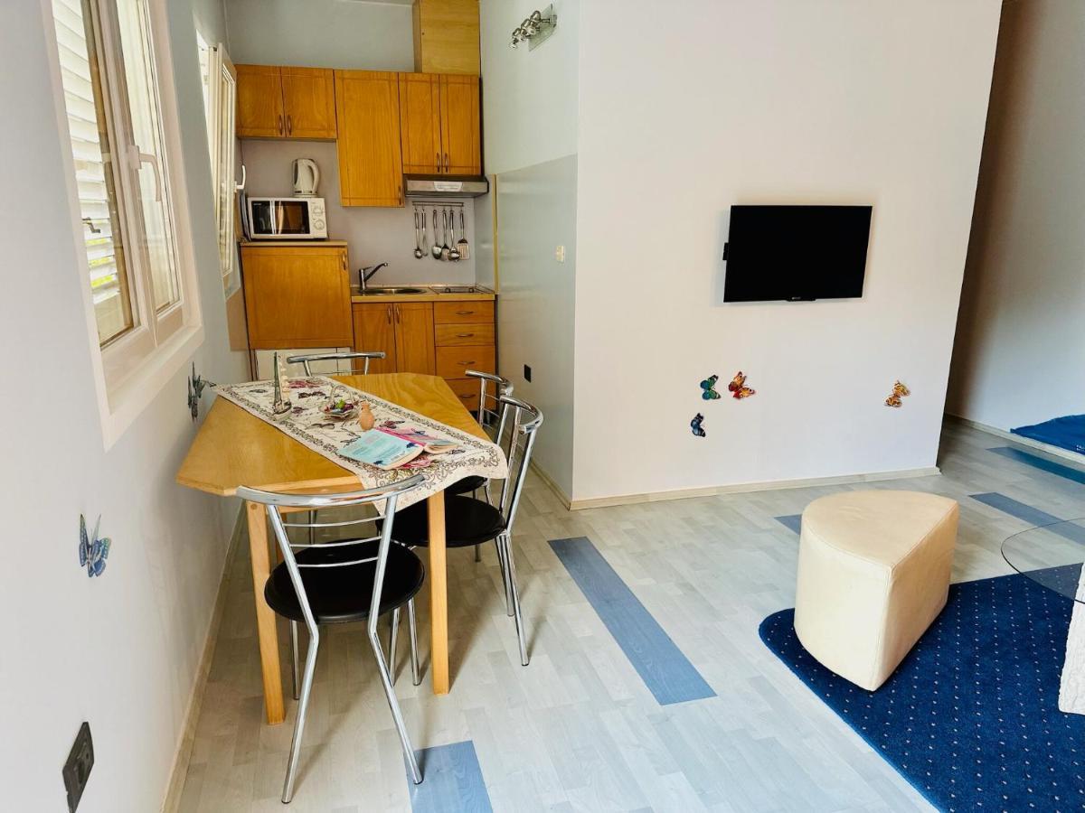 Dubrovnik Apartments Beach Front One Bedroom (Adults Only) Kültér fotó