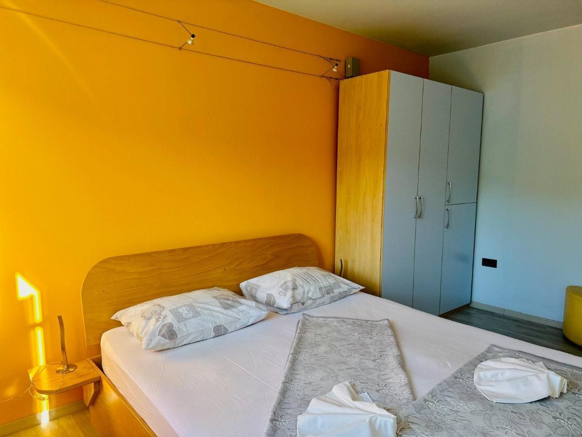 Dubrovnik Apartments Beach Front One Bedroom (Adults Only) Kültér fotó