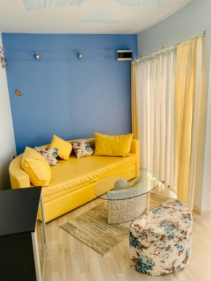 Dubrovnik Apartments Beach Front One Bedroom (Adults Only) Kültér fotó