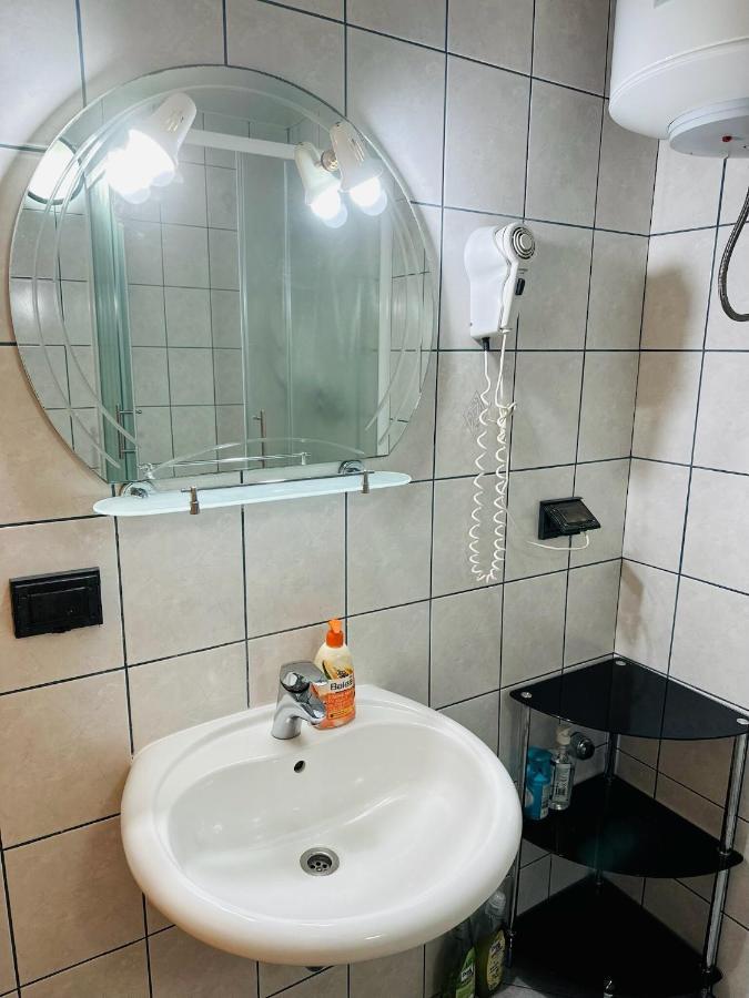 Dubrovnik Apartments Beach Front One Bedroom (Adults Only) Kültér fotó