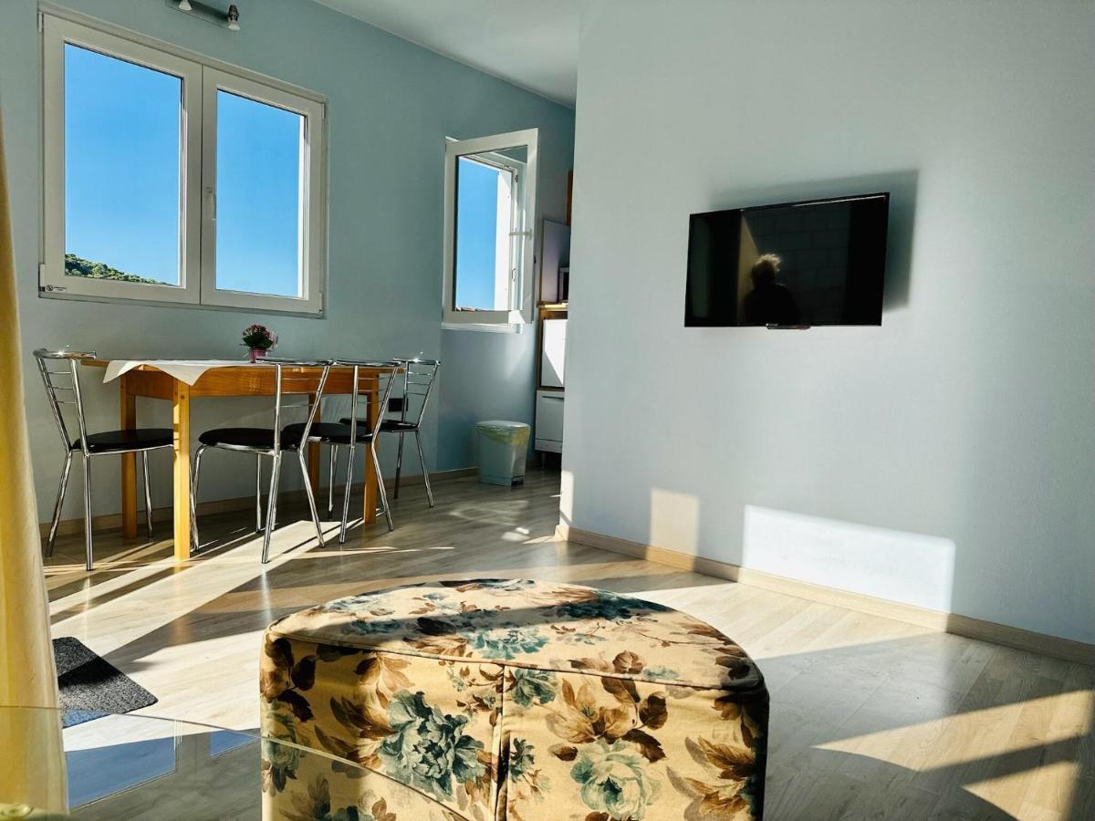 Dubrovnik Apartments Beach Front One Bedroom (Adults Only) Kültér fotó