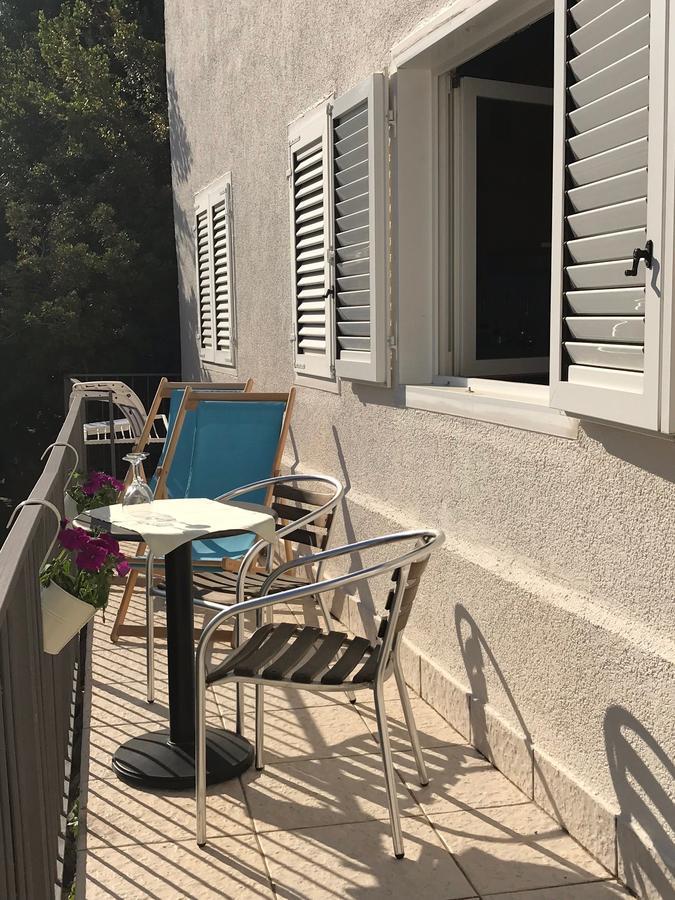Dubrovnik Apartments Beach Front One Bedroom (Adults Only) Kültér fotó