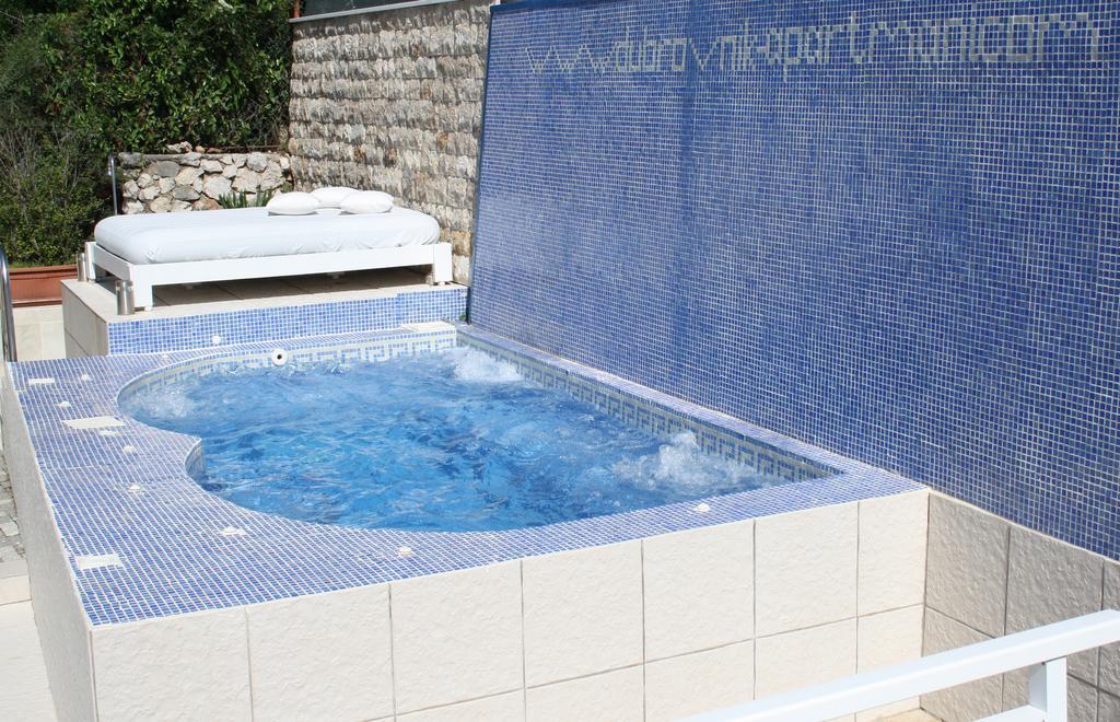 Dubrovnik Apartments Beach Front One Bedroom (Adults Only) Szoba fotó